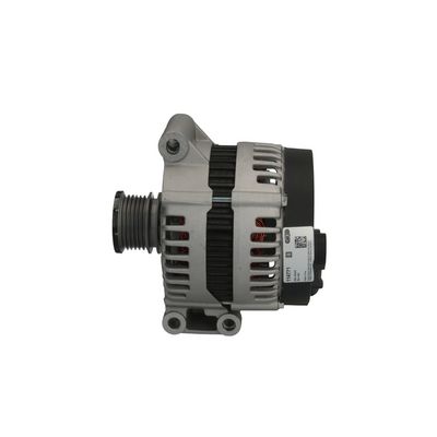 GENERATOR / ALTERNATOR HC-Cargo F032114771 4