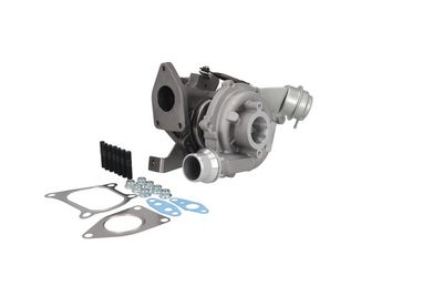 COMPRESOR SISTEM DE SUPRAALIMENTARE