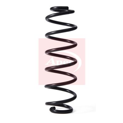 APEC Suspension Spring ACS2161