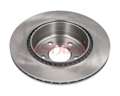 DISC FRANA ASHIKA 61000123C 1
