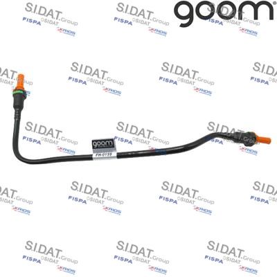 горивопровод SIDAT