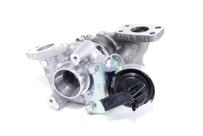 LADER AUFLADUNG BTS Turbo T918777 3