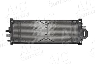 RADIATOR RACIRE MOTOR AIC 74183 1
