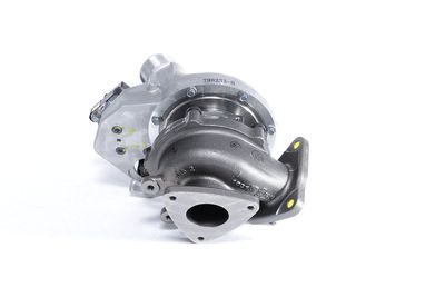 LADER AUFLADUNG BTS Turbo T912869 19