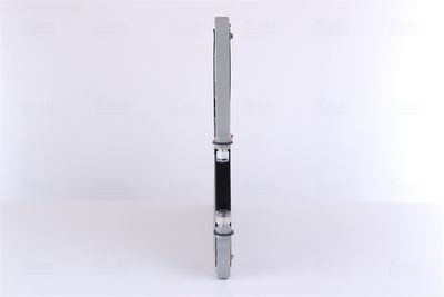 Condensator, climatizare NISSENS 94990