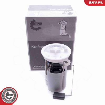 SISTEM ALIMENTARE CU COMBUSTIBIL