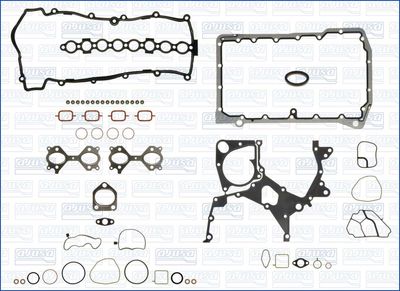 SET GARNITURI COMPLET MOTOR