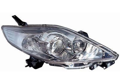 ALKAR 2772650 Основная фара  для MAZDA (Мазда)