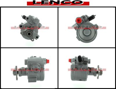 LENCO Hydraulikpumpe, Lenkung (SP3439)