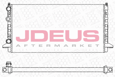 KüHLER MOTORKüHLUNG