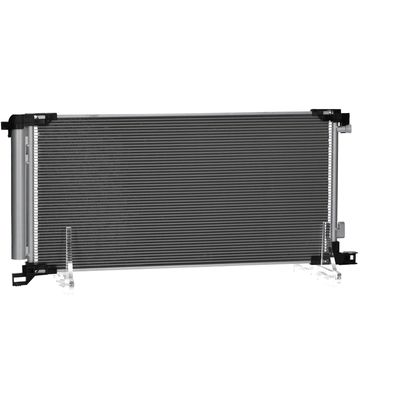 CONDENSATOR CLIMATIZARE NISSENS 940970 18