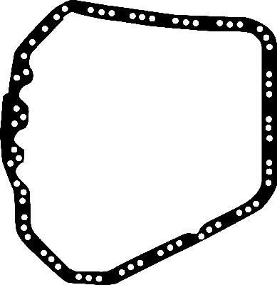 CORTECO Dichtung, Ölwanne
