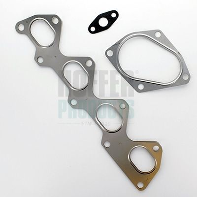 SET MONTAJ TURBOCOMPRESOR