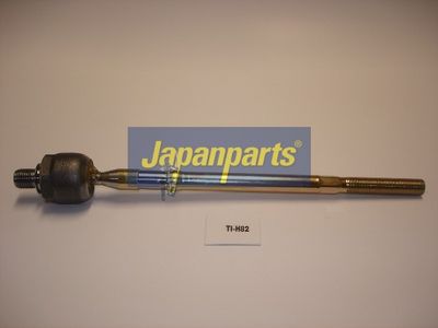 JAPANPARTS Skersinės vairo trauklės galas