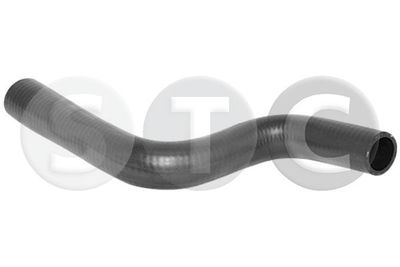 Przewód elastyczny chłodnicy STC T407977