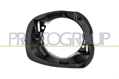 HALTER NEBELSCHEINWERFER