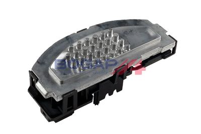 REZISTOR VENTILATOR HABITACLU