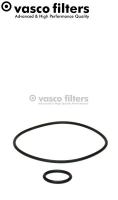 FILTRU ULEI DAVID VASCO V355 1