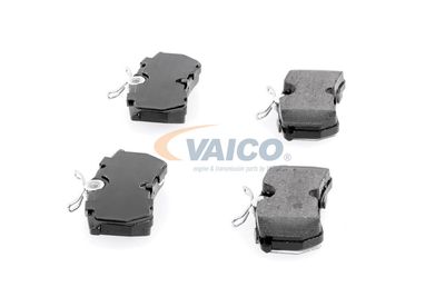 BREMSBELAGSATZ SCHEIBENBREMSE VAICO V258108 48