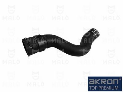 маркуч на радиатора AKRON-MALÒ 282582A