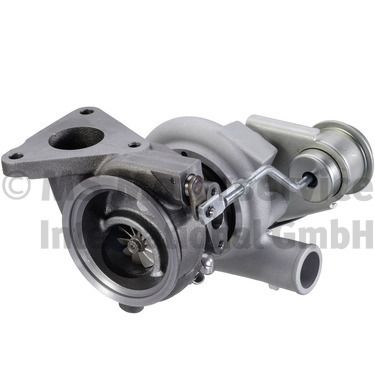 LADER AUFLADUNG PIERBURG 715103990 1