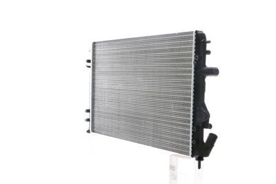 Chłodnica, układ chłodzenia silnika MAHLE CR 602 000S