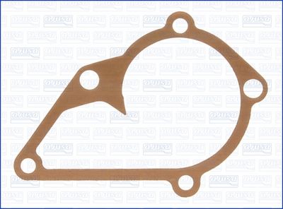 DICHTUNG WASSERPUMPE