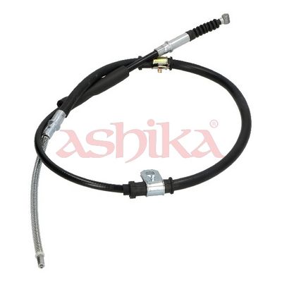 жило, ръчна спирачка ASHIKA 131-0H-H71L