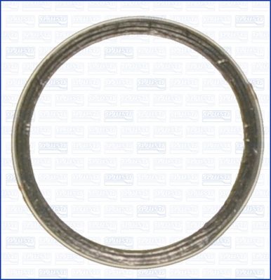 Уплотнительное кольцо, труба выхлопного газа AJUSA 19003900 для HONDA CIVIC