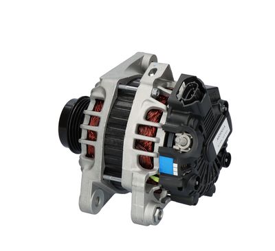 GENERATOR / ALTERNATOR VALEO 444347 11