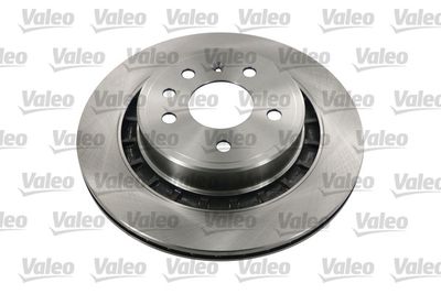 DISC FRANA VALEO 197050 2