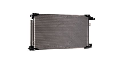 CONDENSATOR CLIMATIZARE MAHLE AC1181000S 25