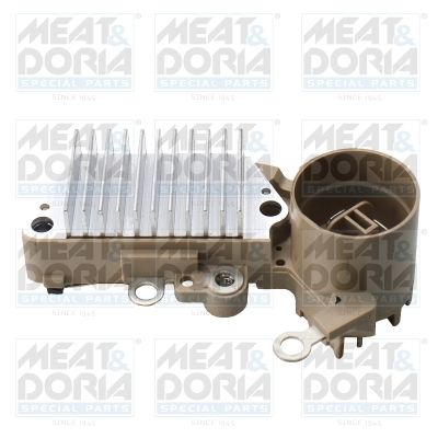 Регулятор генератора MEAT & DORIA 52178 для JEEP WRANGLER