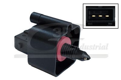 SENZOR TEMPERATURA LICHID DE RACIRE