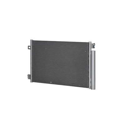 CONDENSATOR CLIMATIZARE NISSENS 941014 10