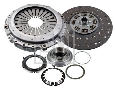 Clutch Kit 105251