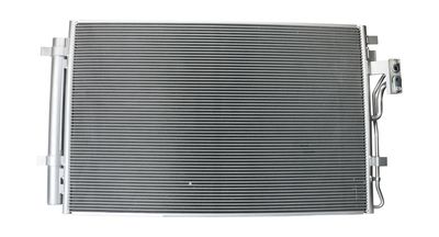 CONDENSATOR CLIMATIZARE