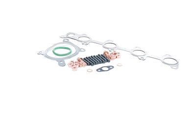 MONTAGESATZ LADER BTS Turbo T931284ABS 16