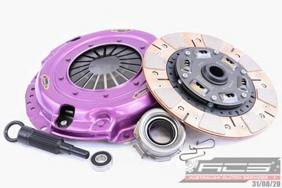 Комплект сцепления AUSTRALIAN CLUTCH KSU23008-1C для SUBARU LEGACY