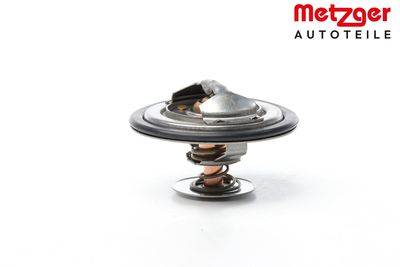 THERMOSTAT KüHLMITTEL METZGER AUTOTEILE 4006006 8