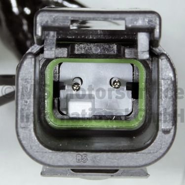 Sensor, uitlaatgastemperatuur PIERBURG 7.12441.10.0