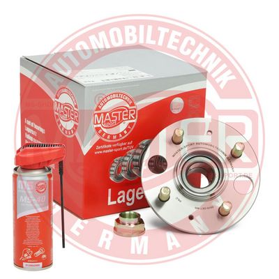 SET RULMENT ROATA MASTER-SPORT GERMANY 6839SETMSP 2