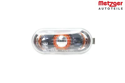 BLINKLEUCHTE METZGER AUTOTEILE 2080233 2