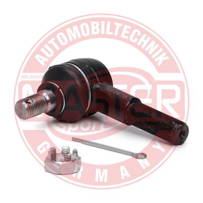 CAP DE BARA MASTER-SPORT GERMANY 11635PCSMS 1