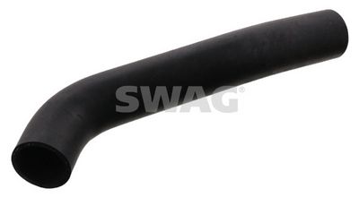 маркуч на радиатора SWAG