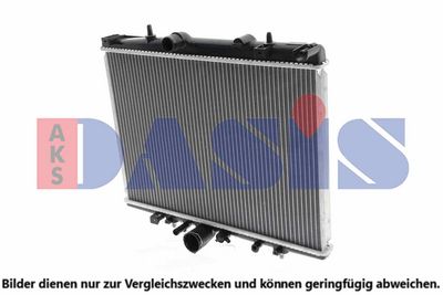 KüHLER MOTORKüHLUNG