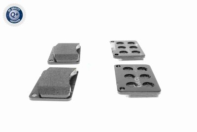 SET PLACUTE FRANA FRANA DISC VAICO V950049 3