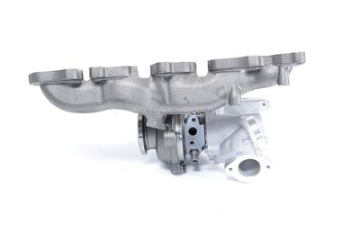 LADER AUFLADUNG BTS Turbo T916736 28