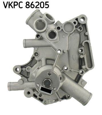Водяной насос, охлаждение двигателя SKF VKPC 86205 для RENAULT 5