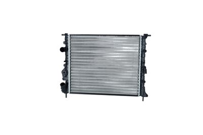 RADIATOR RACIRE MOTOR NRF 58023 6